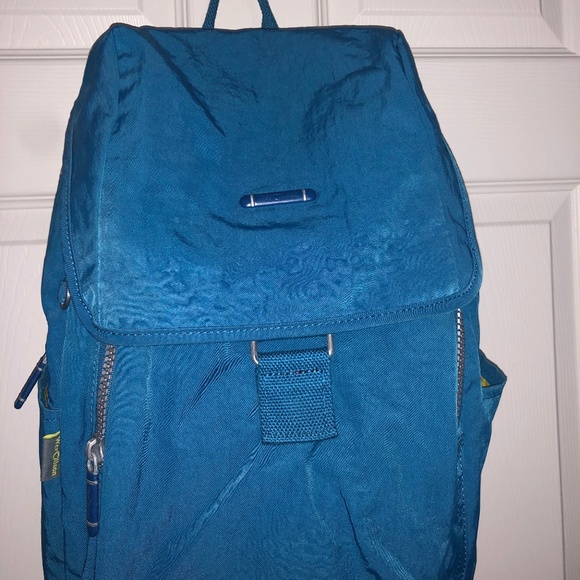 Backpack blue - Picture 1 of 2